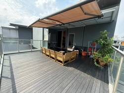 Mon Jervois (D10), Condominium #606246541